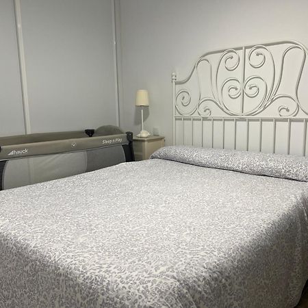 Apartamento Atlanterra Playa Primera Linea Zahara de los Atunes Extérieur photo