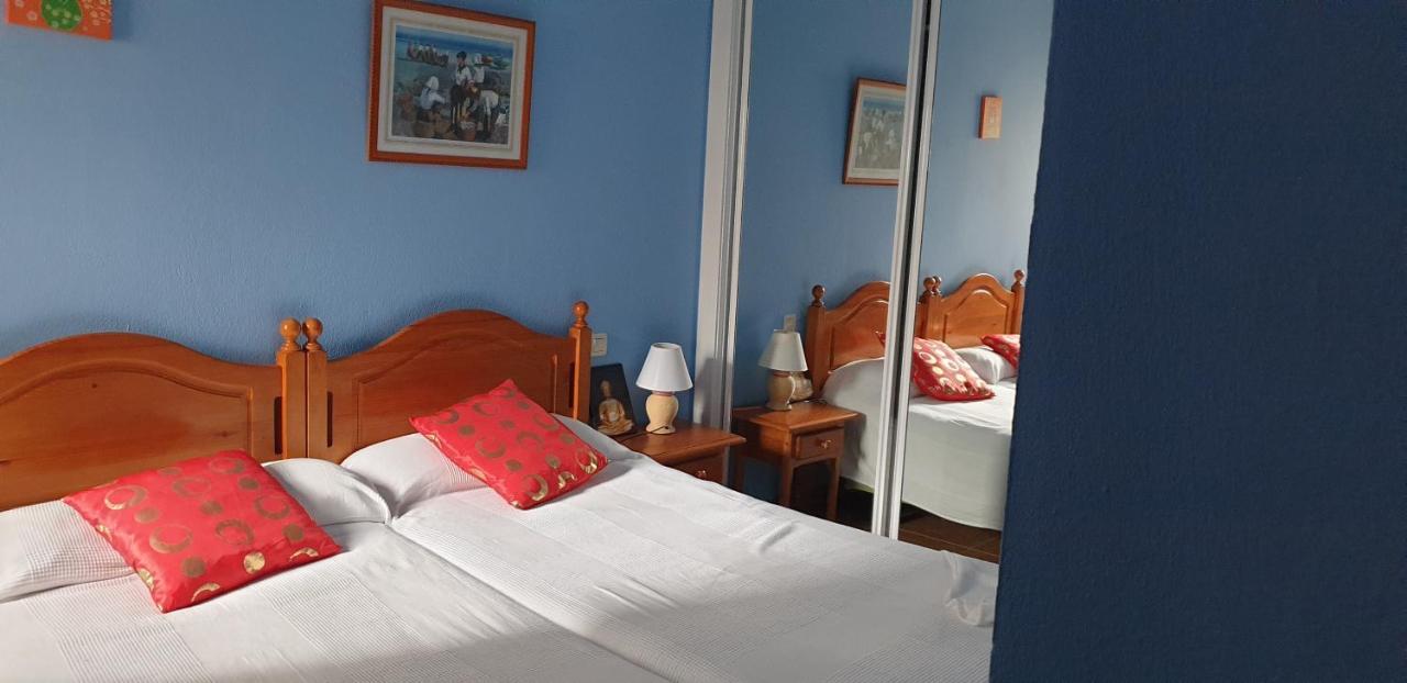 Apartamento Atlanterra Playa Primera Linea Zahara de los Atunes Extérieur photo