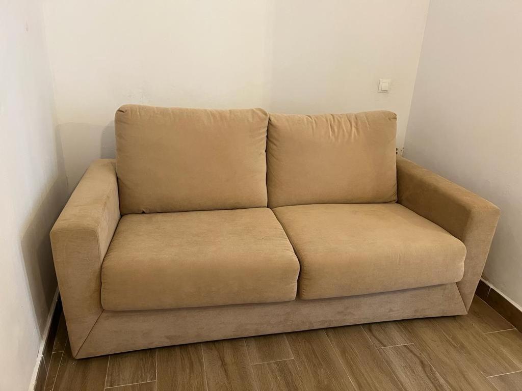 Apartamento Atlanterra Playa Primera Linea Zahara de los Atunes Extérieur photo