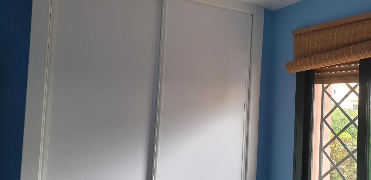 Apartamento Atlanterra Playa Primera Linea Zahara de los Atunes Extérieur photo