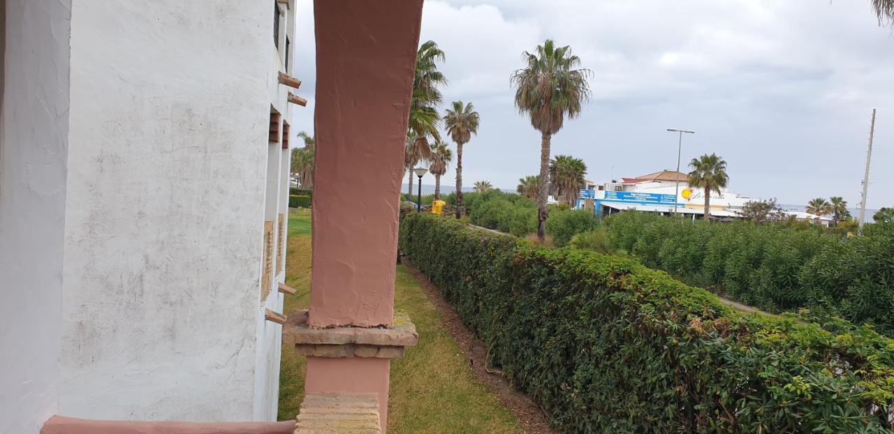 Apartamento Atlanterra Playa Primera Linea Zahara de los Atunes Extérieur photo