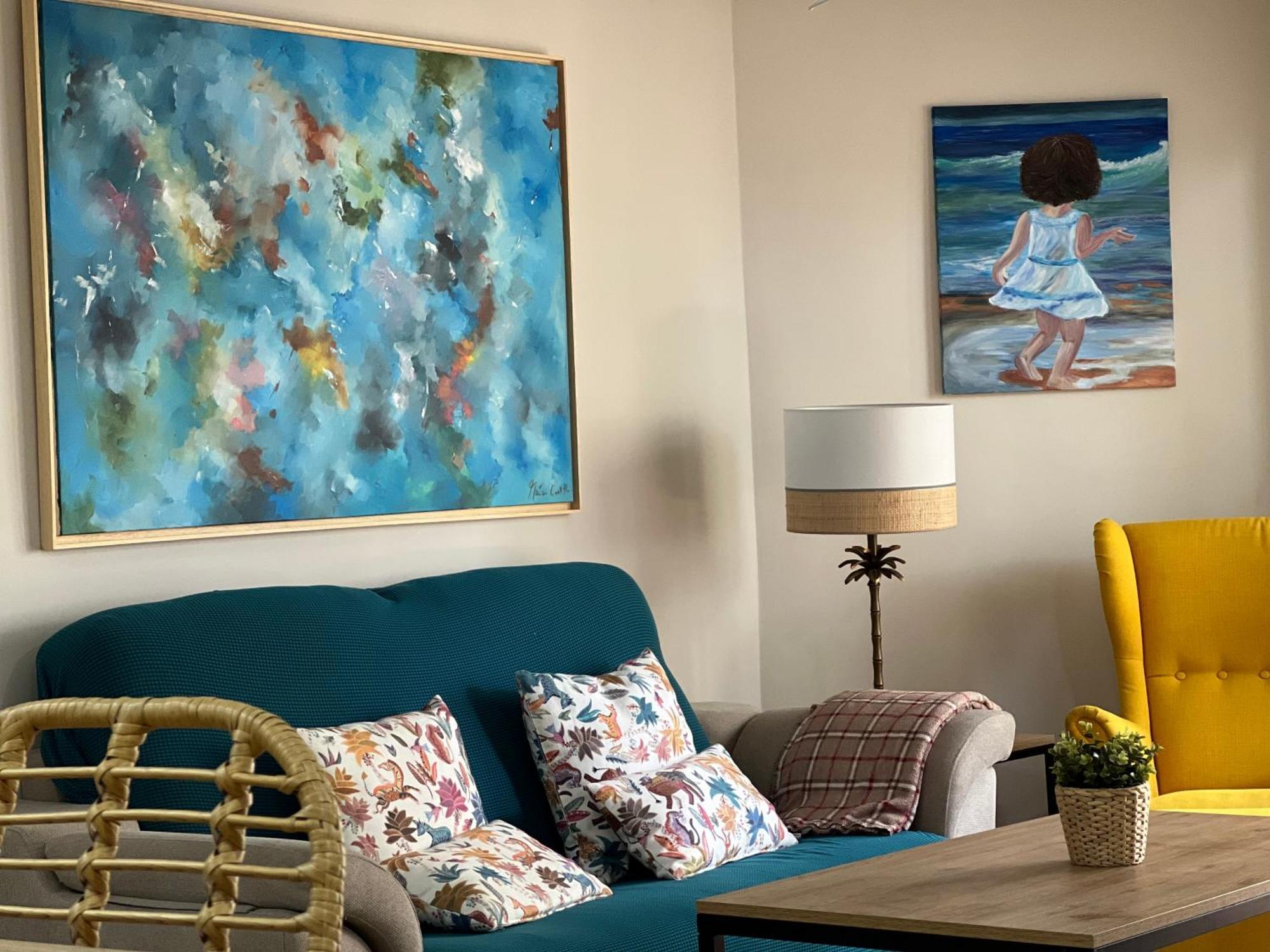 Apartamento Atlanterra Playa Primera Linea Zahara de los Atunes Extérieur photo