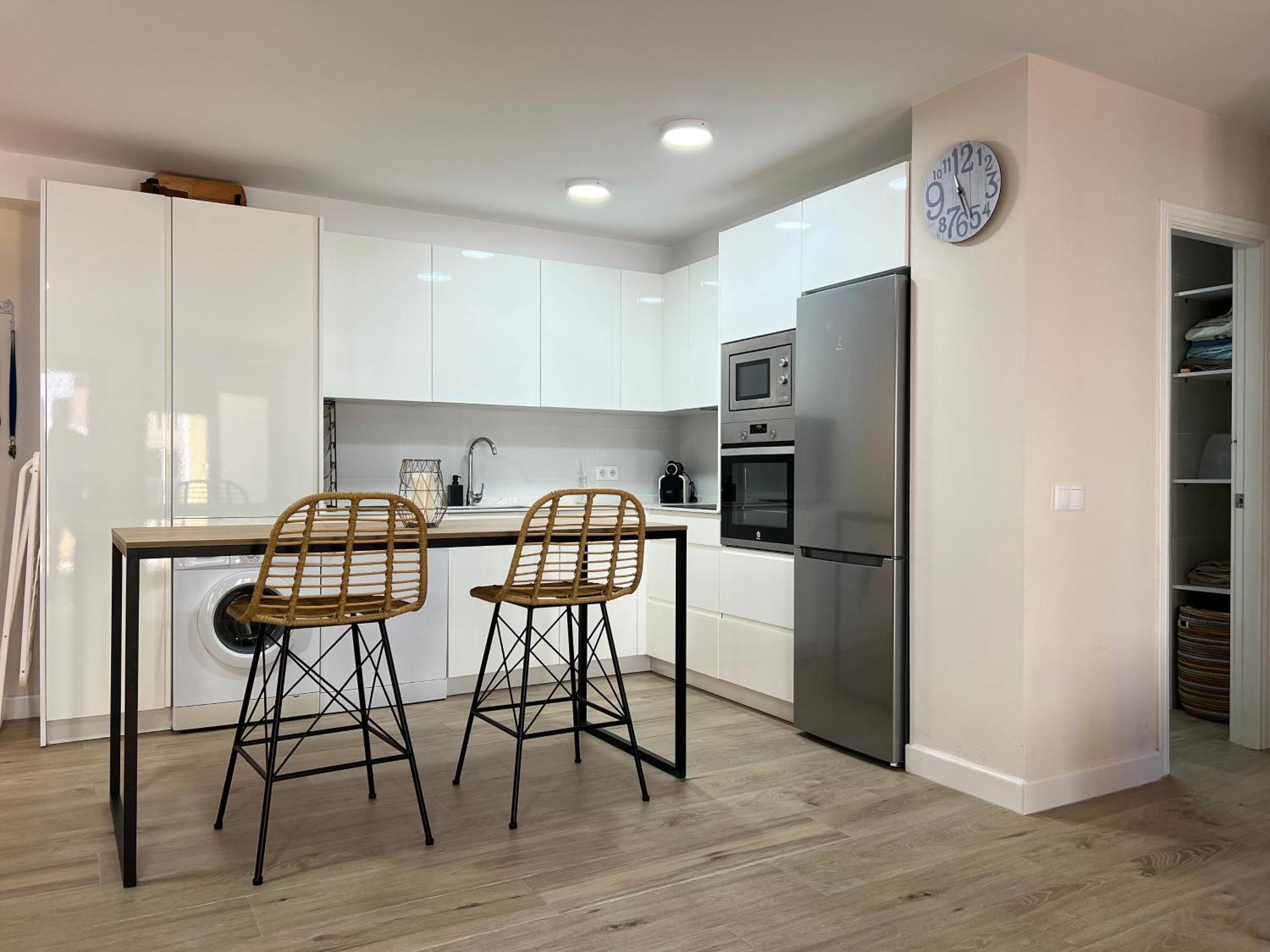 Apartamento Atlanterra Playa Primera Linea Zahara de los Atunes Extérieur photo