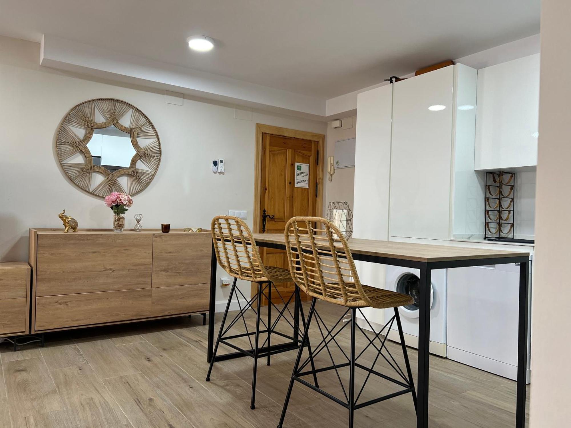 Apartamento Atlanterra Playa Primera Linea Zahara de los Atunes Extérieur photo