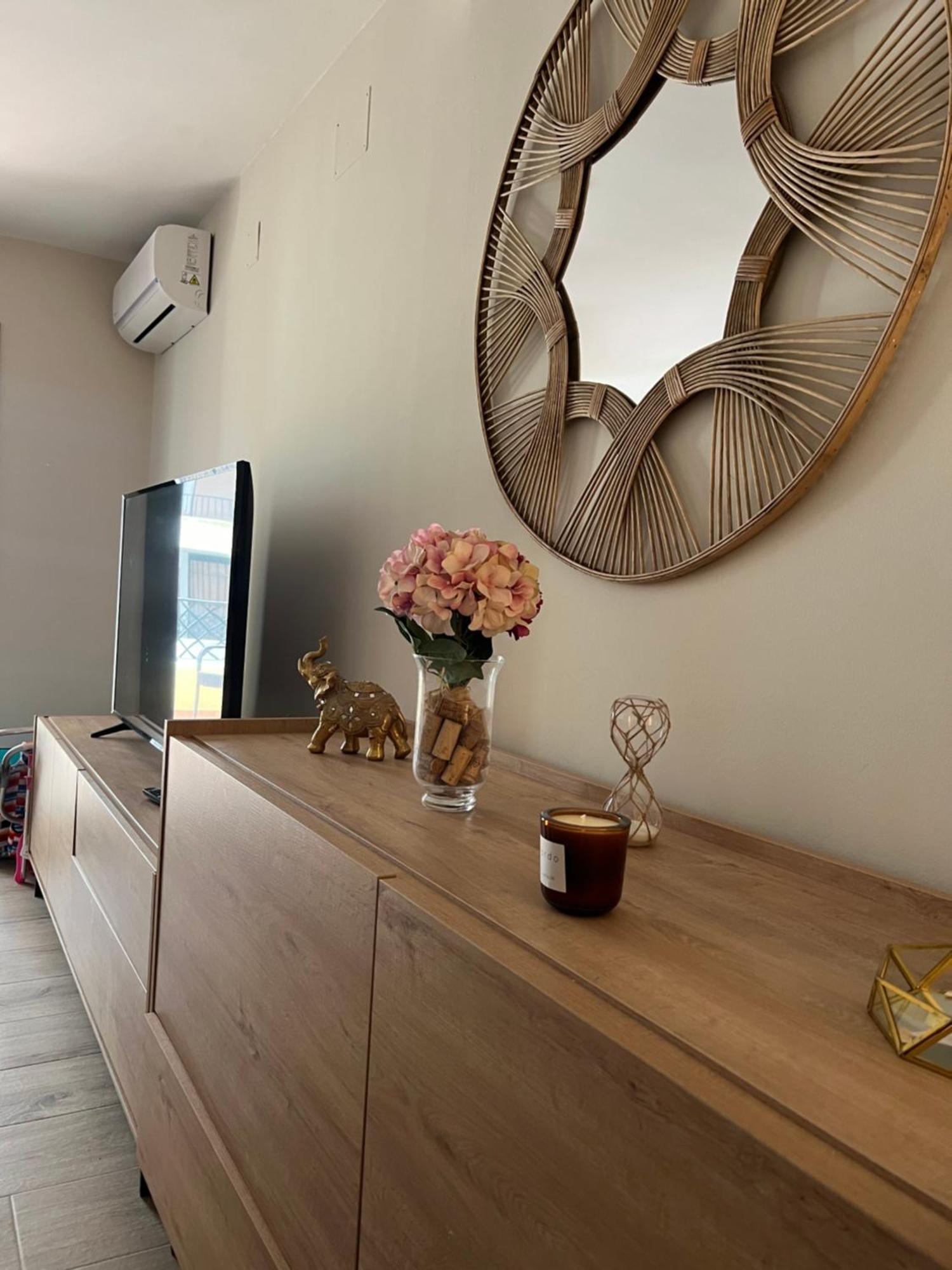 Apartamento Atlanterra Playa Primera Linea Zahara de los Atunes Extérieur photo