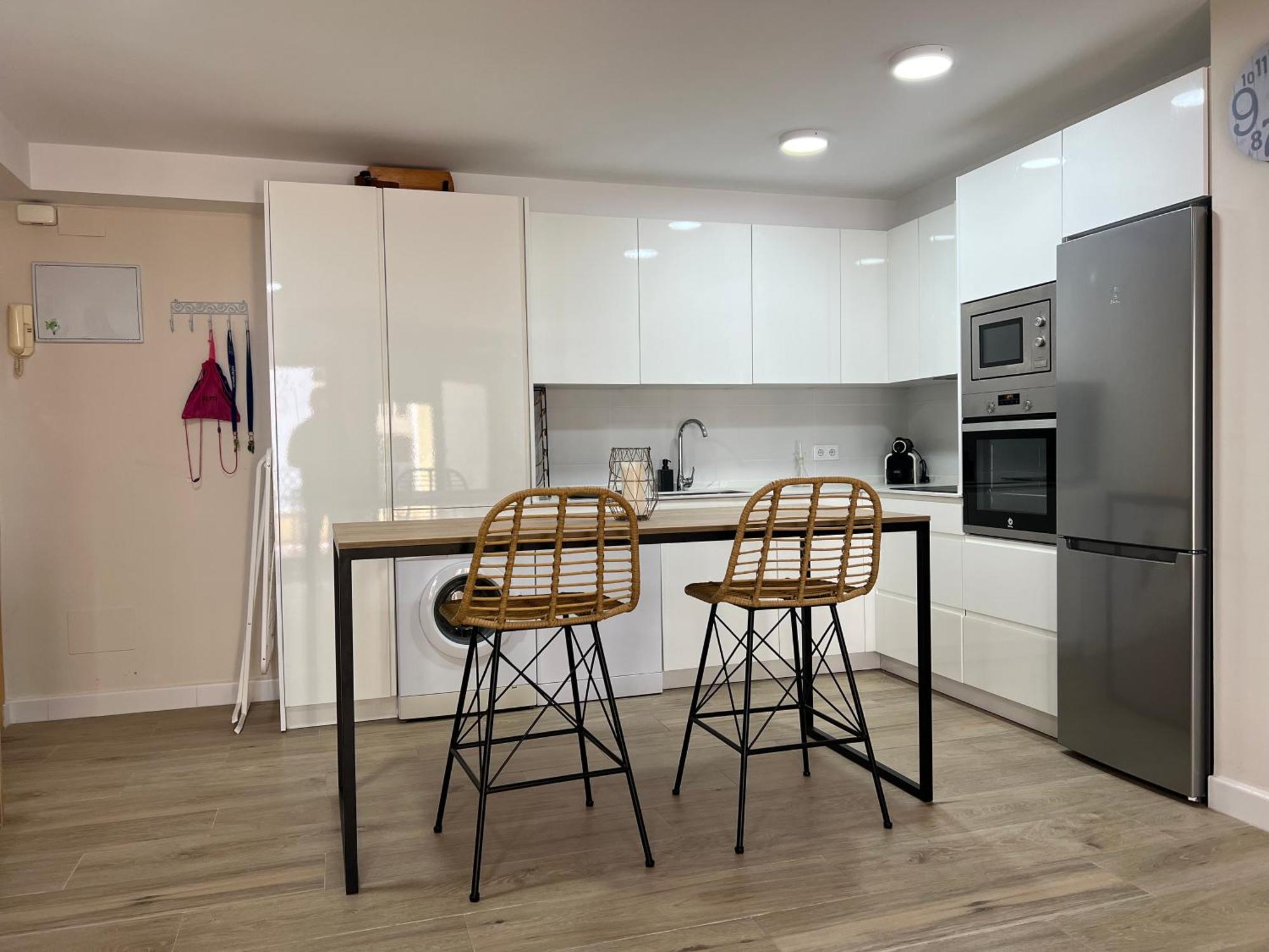 Apartamento Atlanterra Playa Primera Linea Zahara de los Atunes Extérieur photo