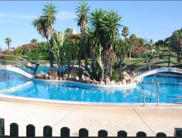 Apartamento Atlanterra Playa Primera Linea Zahara de los Atunes Extérieur photo