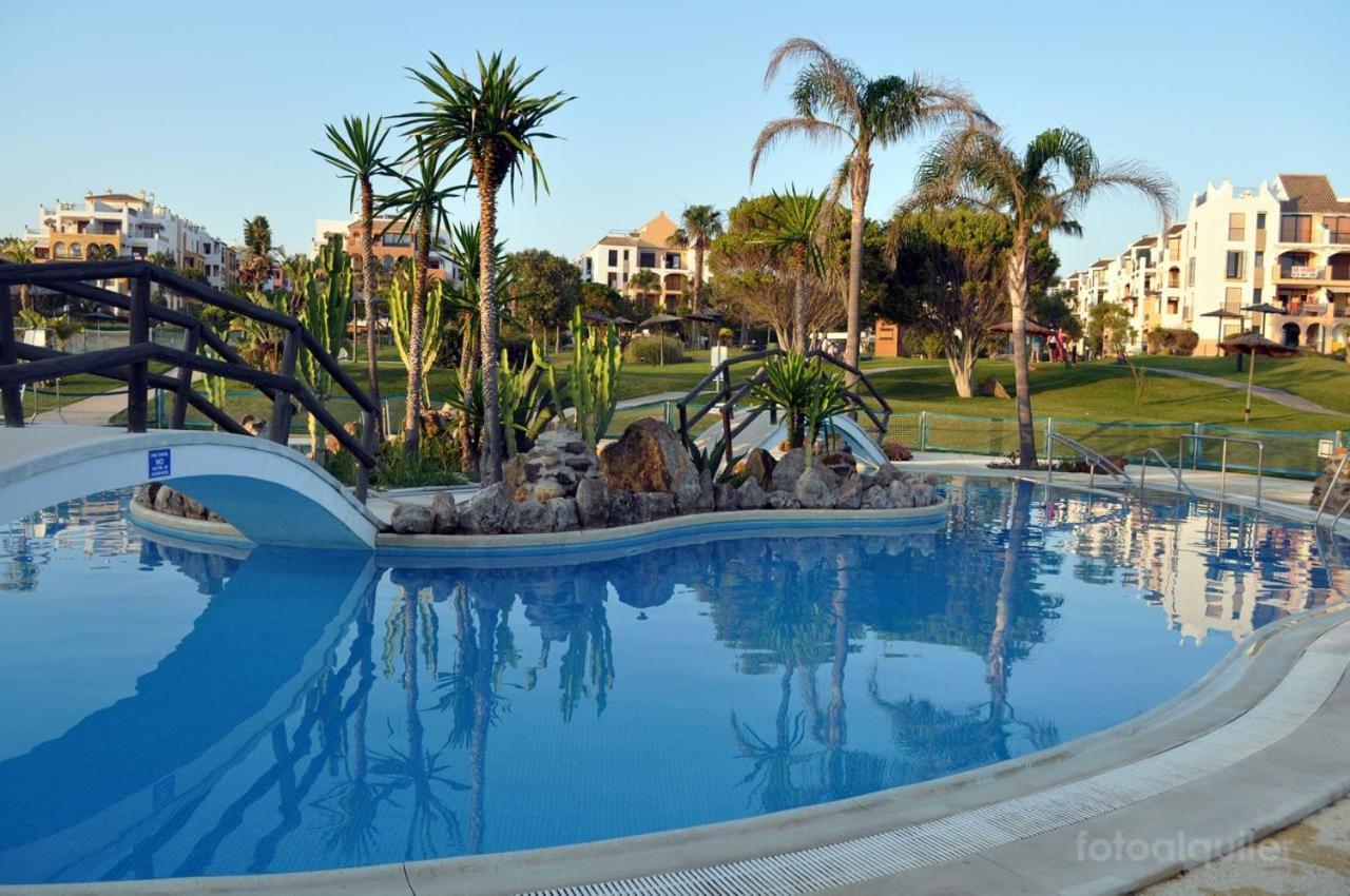 Apartamento Atlanterra Playa Primera Linea Zahara de los Atunes Extérieur photo