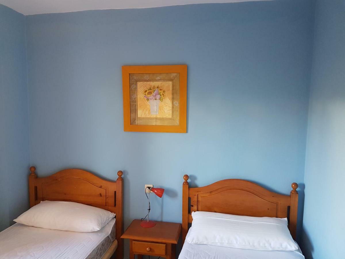 Apartamento Atlanterra Playa Primera Linea Zahara de los Atunes Extérieur photo