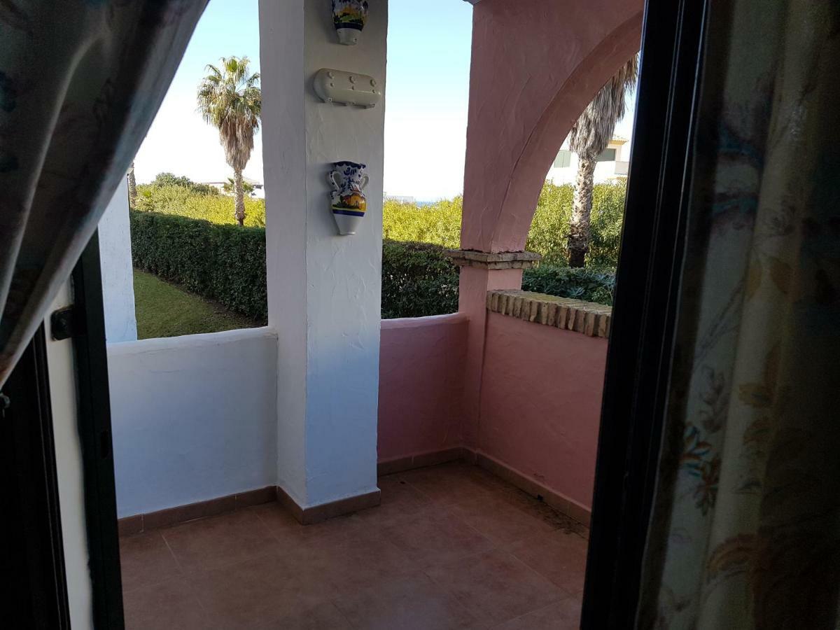 Apartamento Atlanterra Playa Primera Linea Zahara de los Atunes Extérieur photo